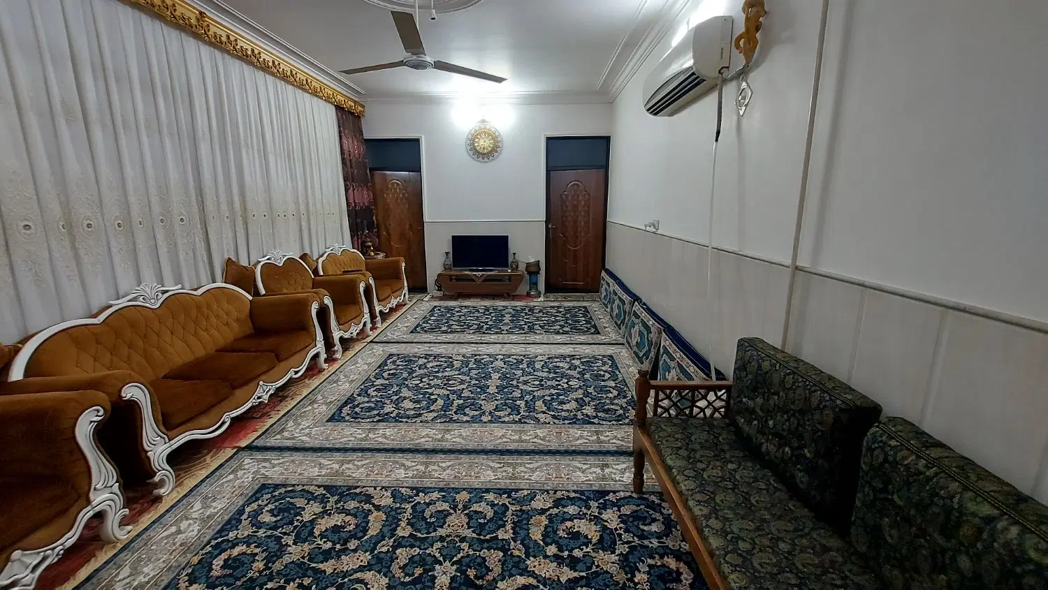 خانه ویلایی جمکران