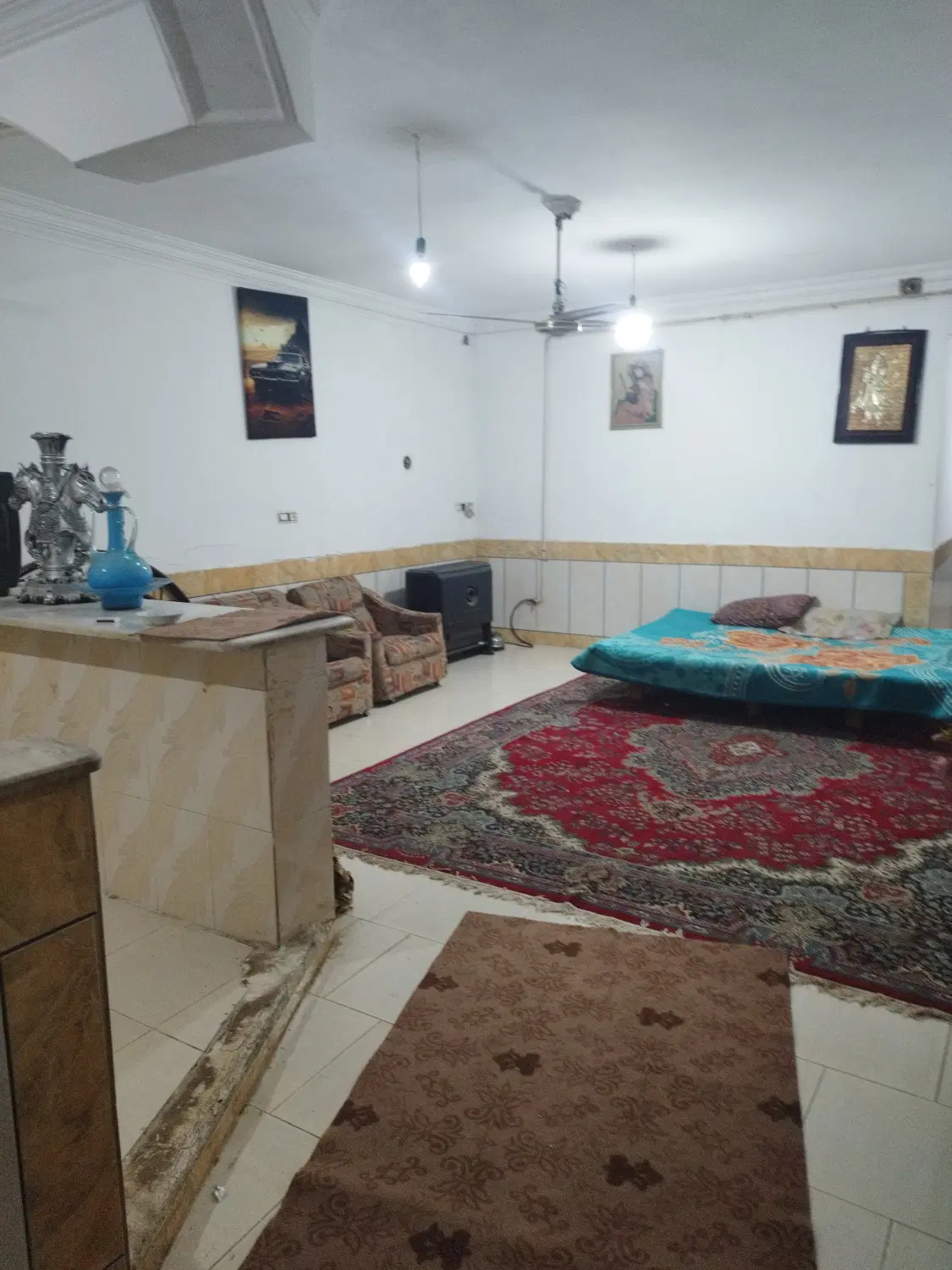 رهن و اجاره خانه