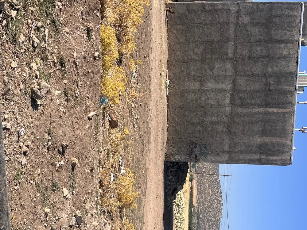 زمین ۲۰۸ متری جنوبی امیرآباد
