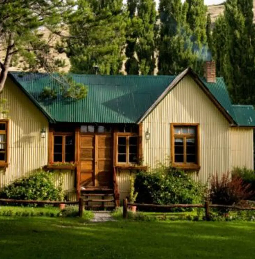 خانه ویلایی ۱۴۰ متری