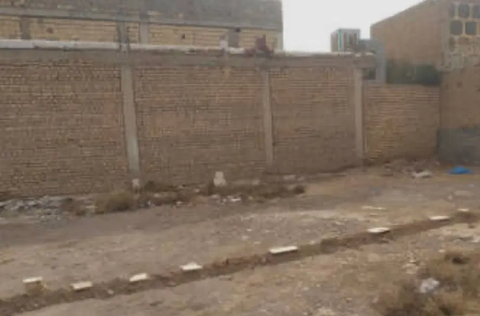 زمین مسکونی میدان امام حسین