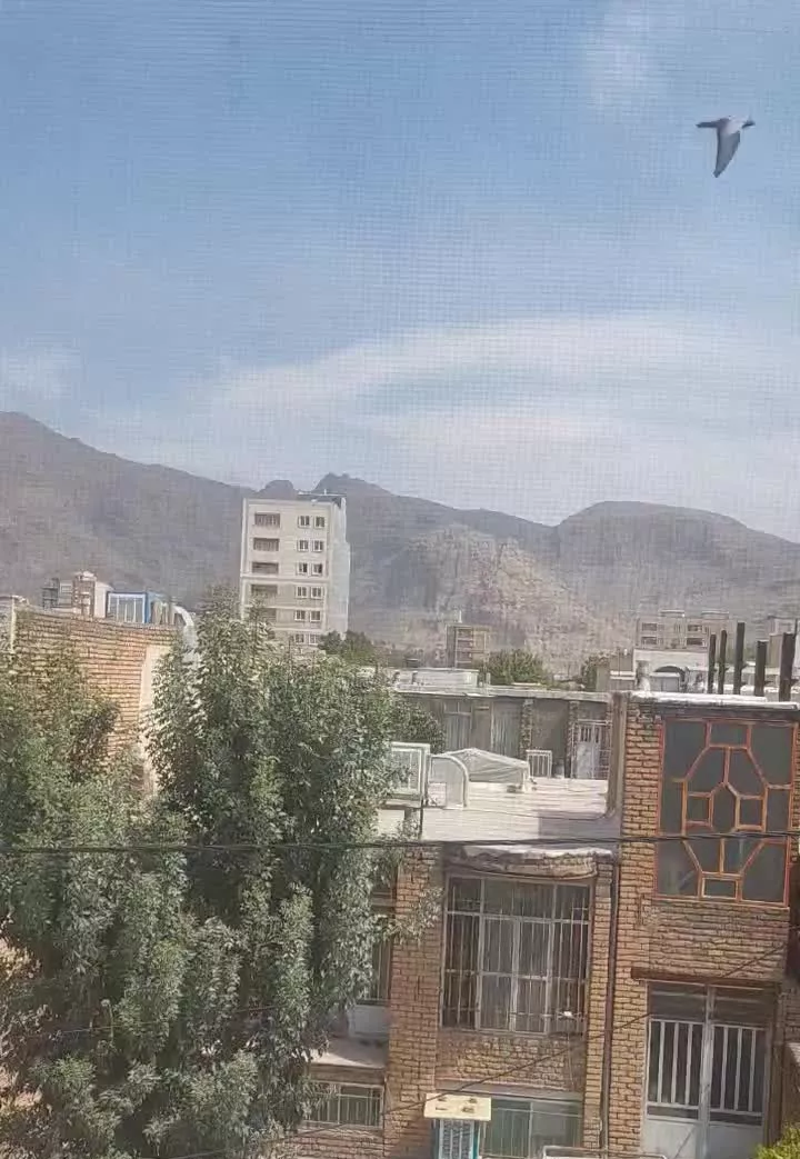 اجاره آپارتمان ۱۶۰متری در بلوارطاقبستان(اداری)