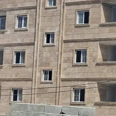 پیش‌فروش آپارتمان ۱۰۰ متری ۲خوابه در طیس