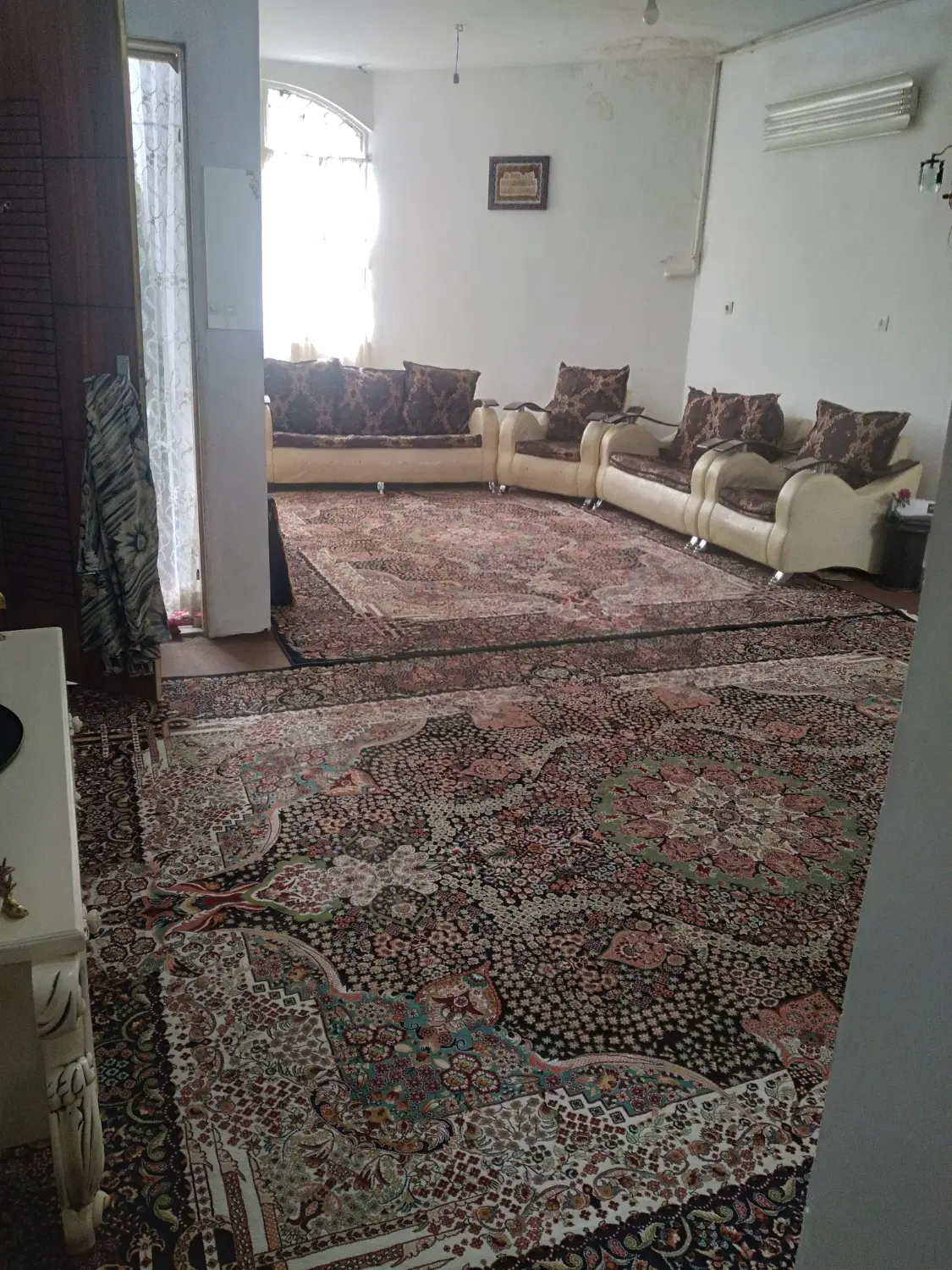 آپارتمان اجاره