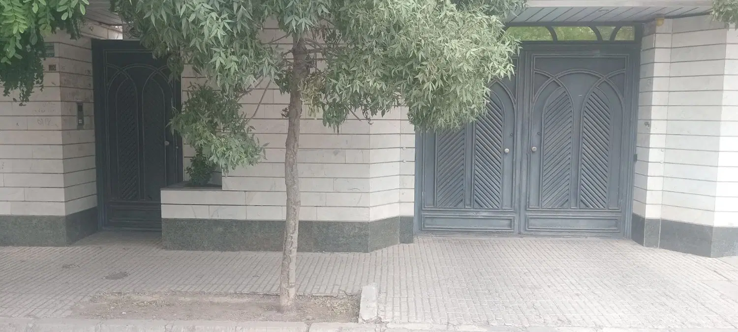 دوطبقه با پیلوت کوثر