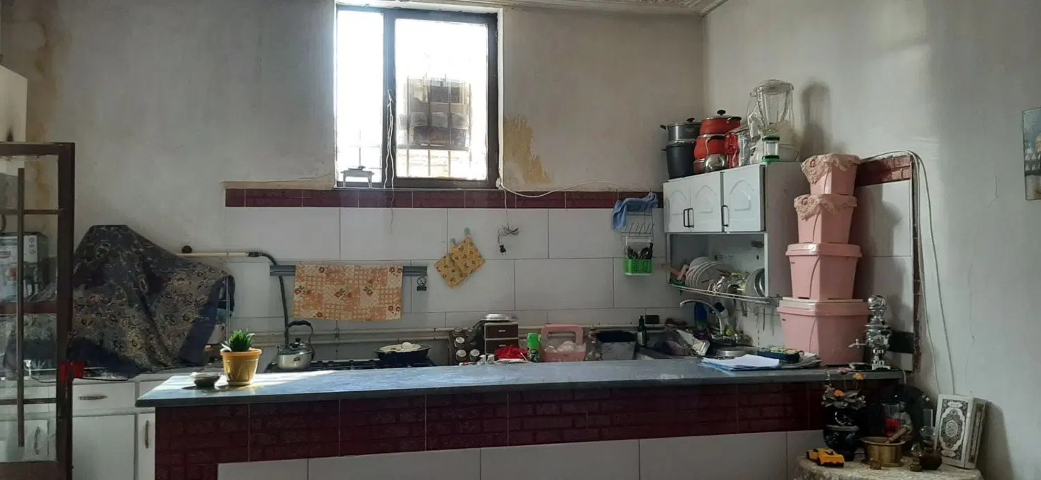 خانه ۵۰متری