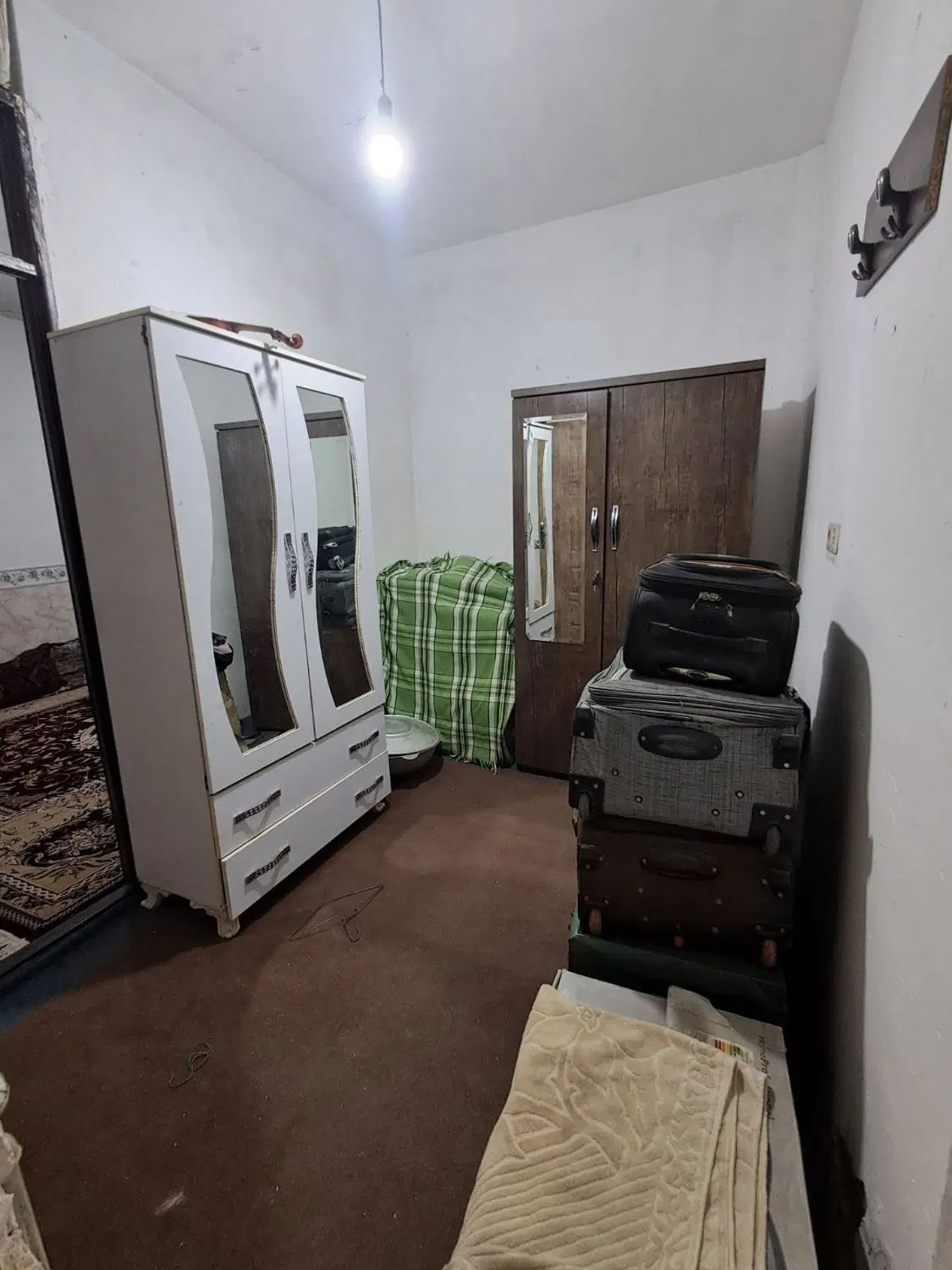 خانه نقلی ۴۵ متری ویلایی