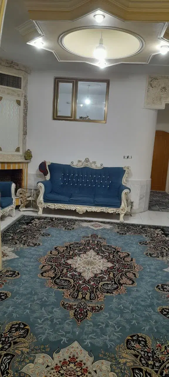 منزل شخصی ساز تک واحدی