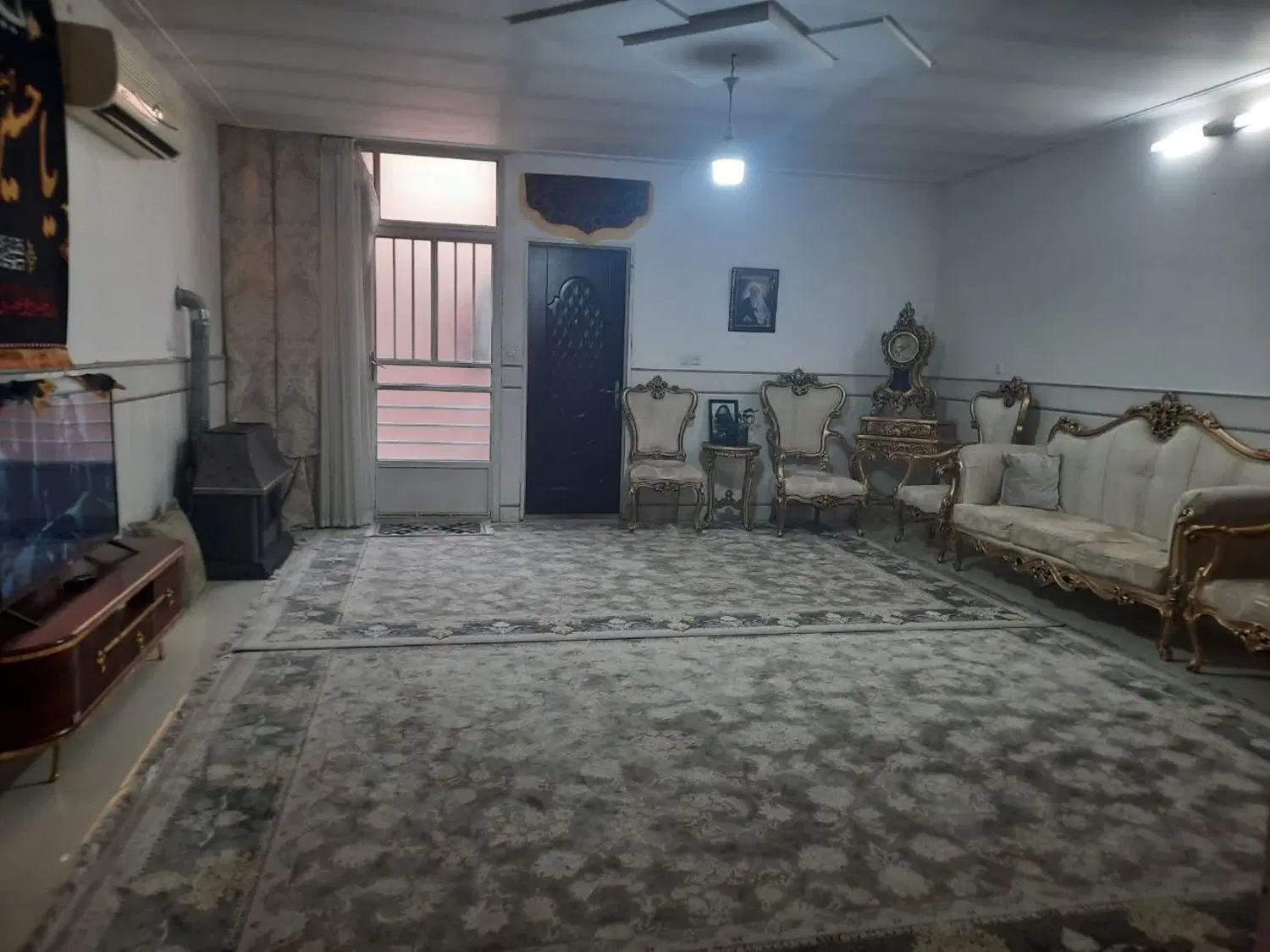 رهن خانه دربست