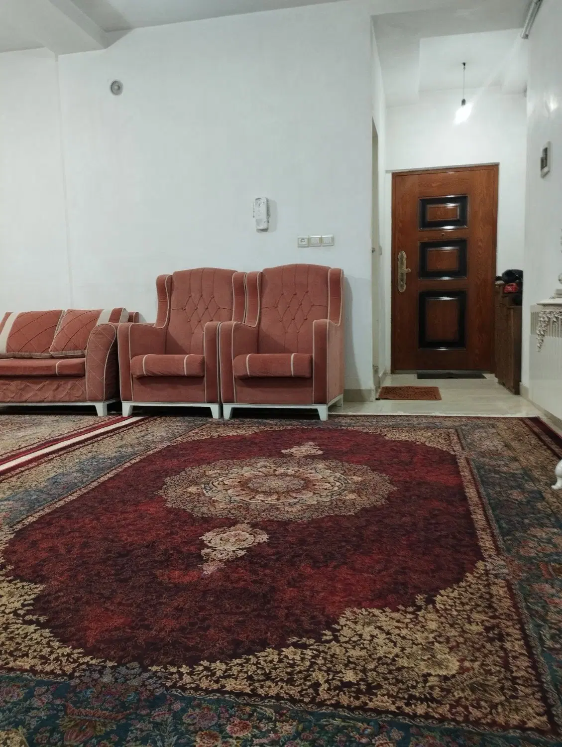 آپارتمان 109متری