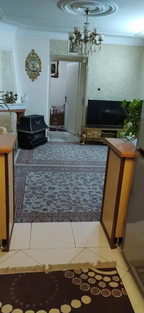 رهن اجاره یا فروش واحد نقلی تمیز