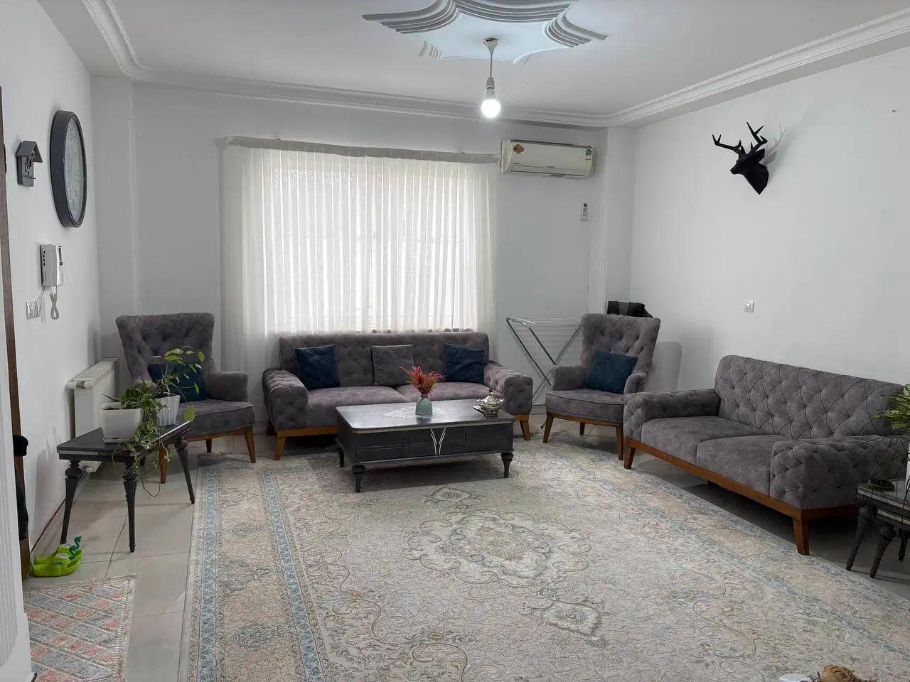 اجاره اپارتمان