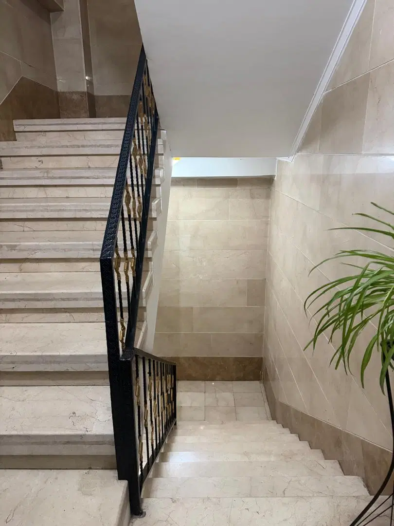 فروش آپارتمان حسین آباد