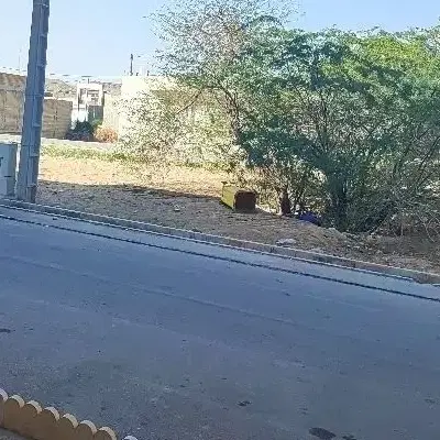 فروش زمین مسکونی