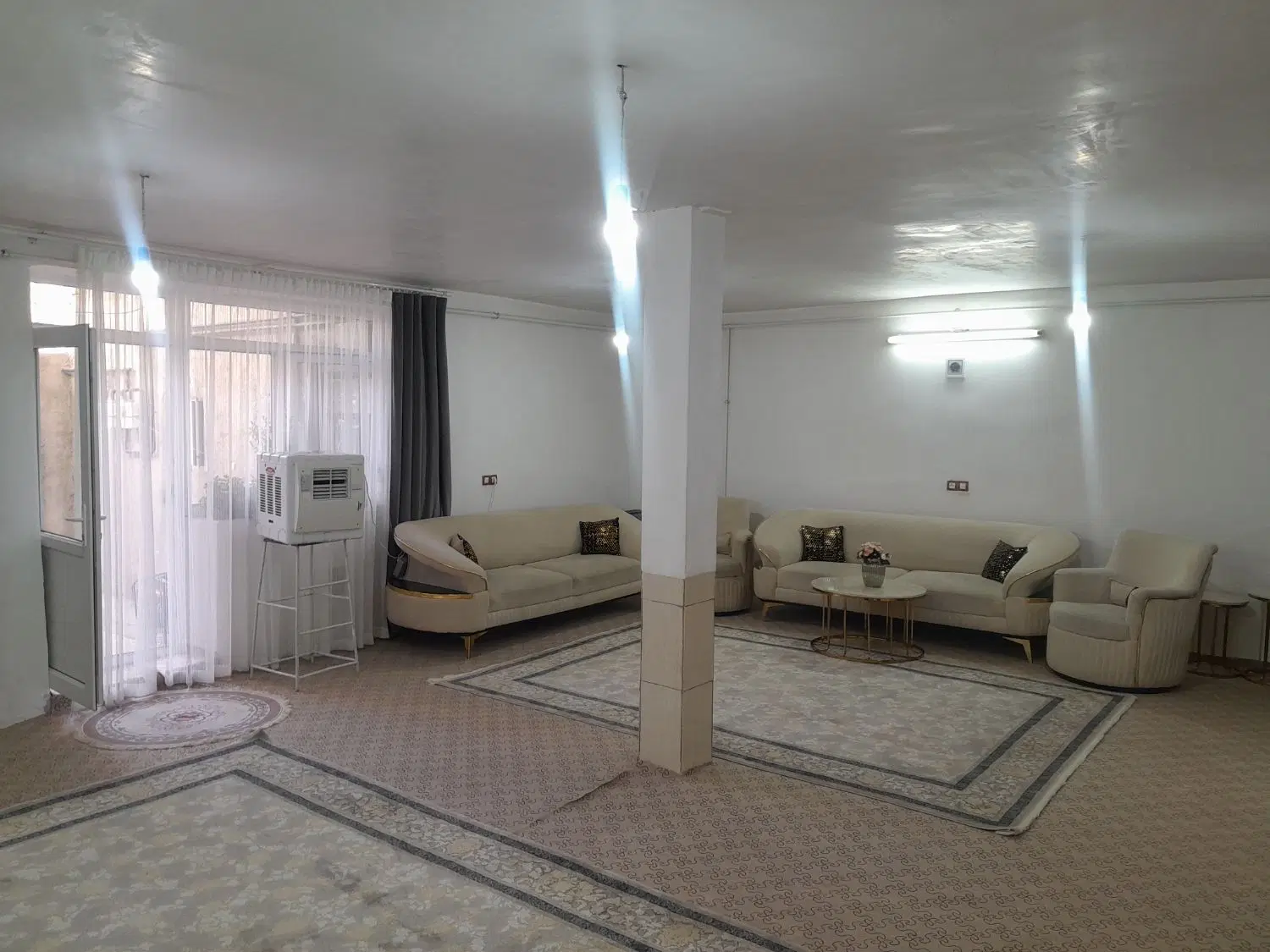 رهن کامل خونه ۱۵۰متری
