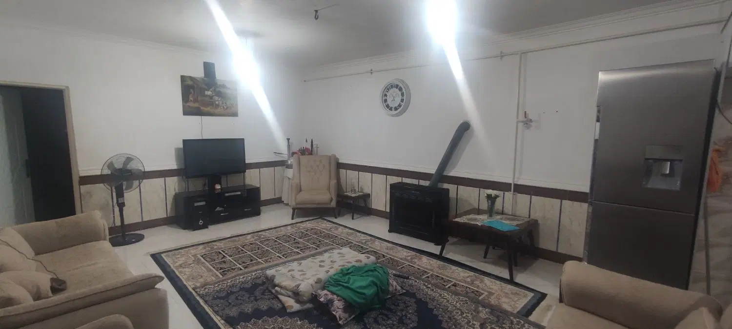 خونه طبقه بالا