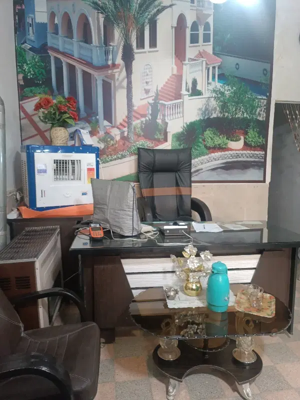 اجاره مغازه ۳۰ متری خیابان دهخدا