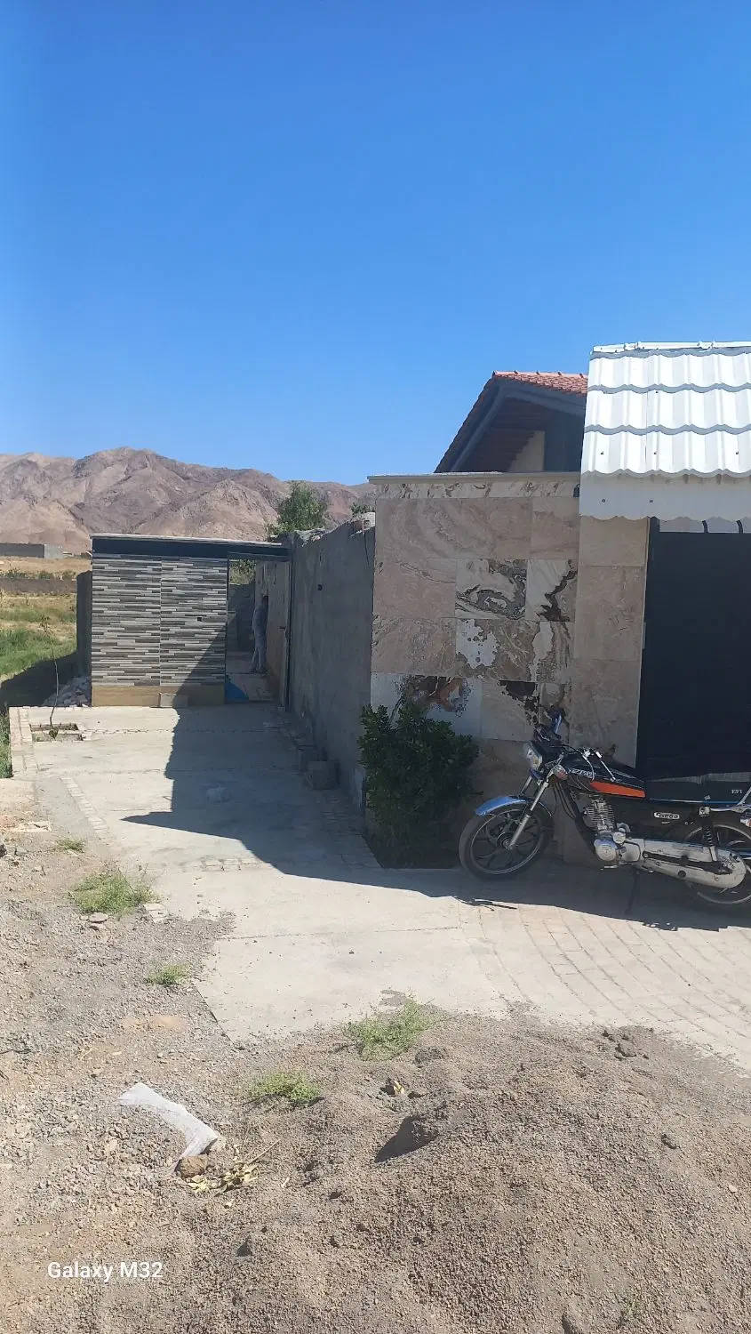 سوئیت یا خانه نقلی قاین