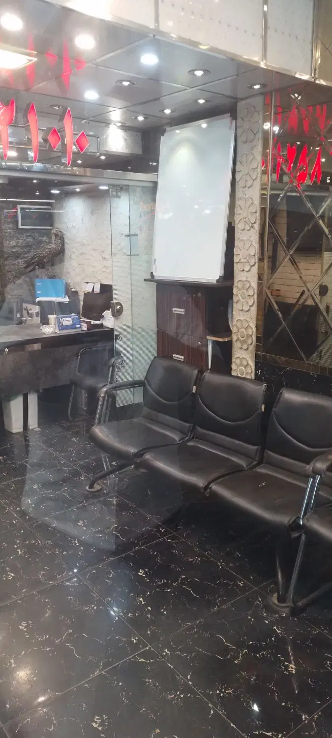 فروش مغازه _ واقع در بازار امام رضا