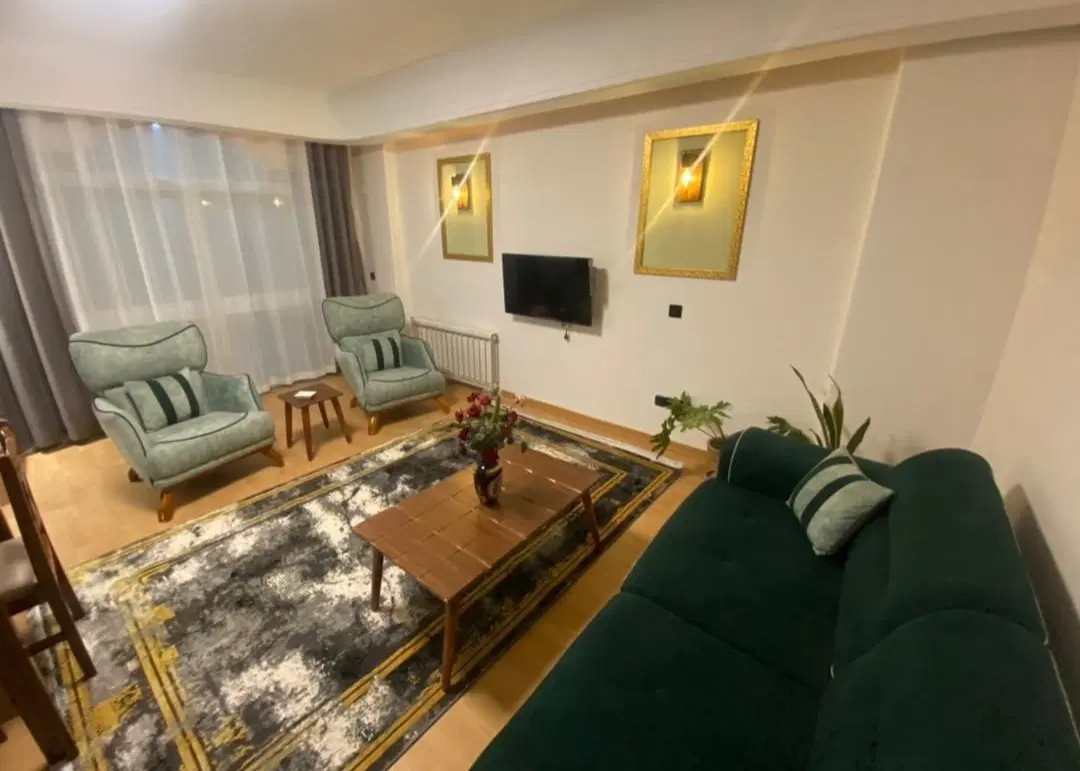هم خونه  می‌خوام