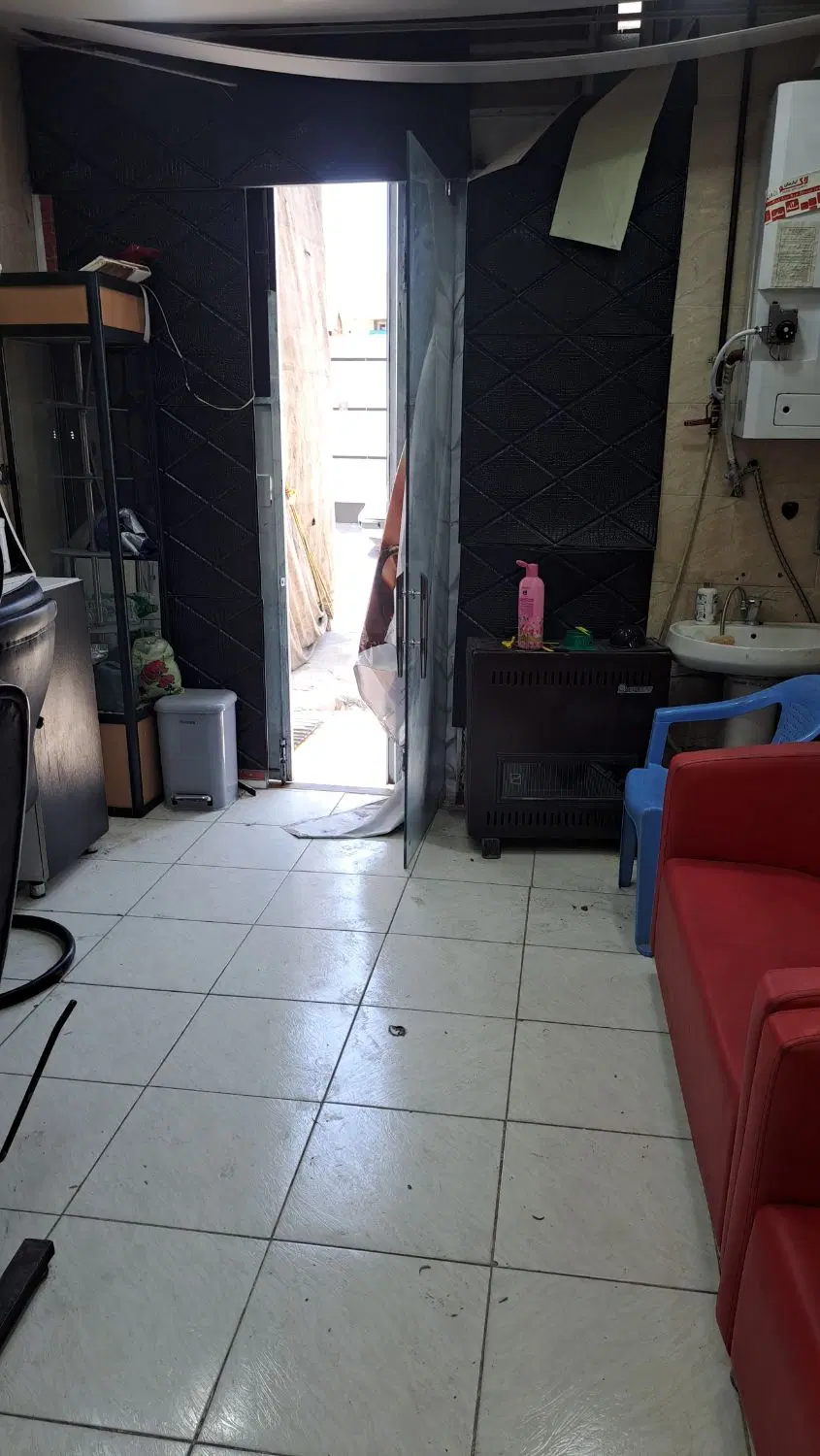 اجاره ی مغازه مجوز دار ۲۴ متری