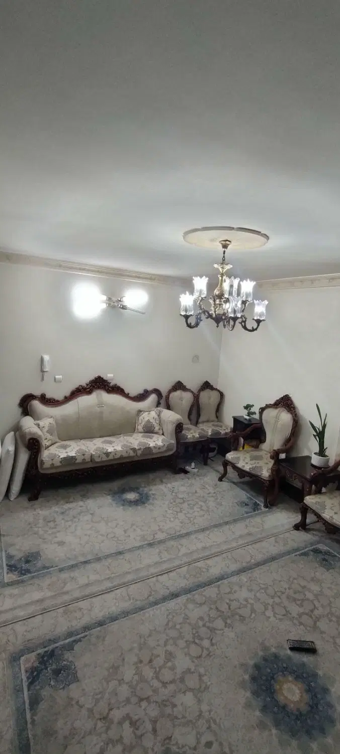 اجاره واحد ۴۵ متری خوش نقشه