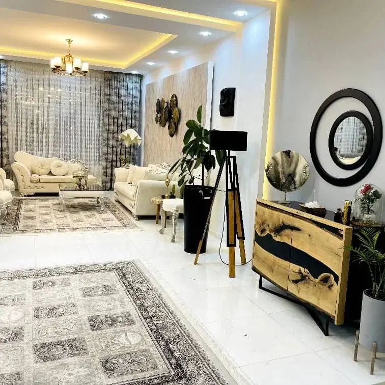 اجاره کوتاه مدت خانه لوکس ارژانتین