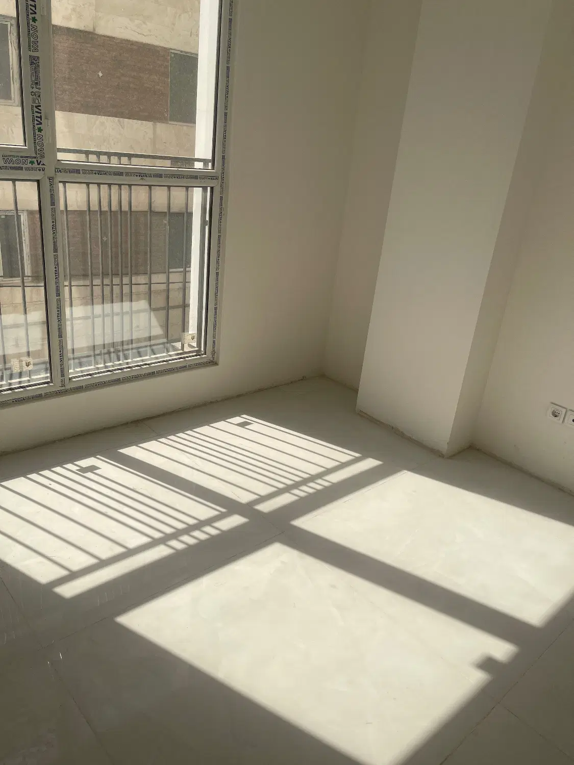 تهرانسر بالا شهرداری ۱۰۳ متری