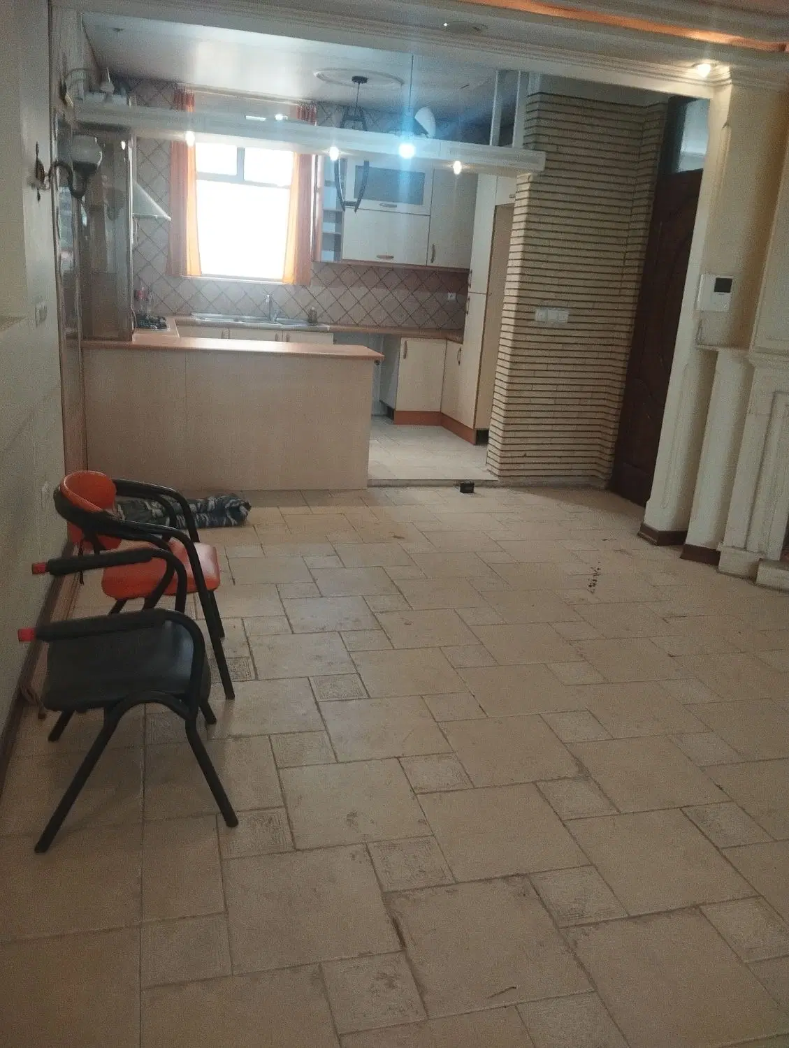 ۱۹۵متر ویلایی عظیمیه حافظ جنوبی
