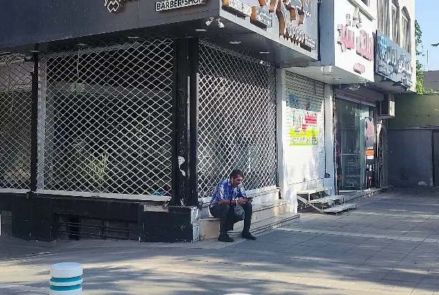 مغازه دونبش فروشی خیابان امام رضا ع ۶۱