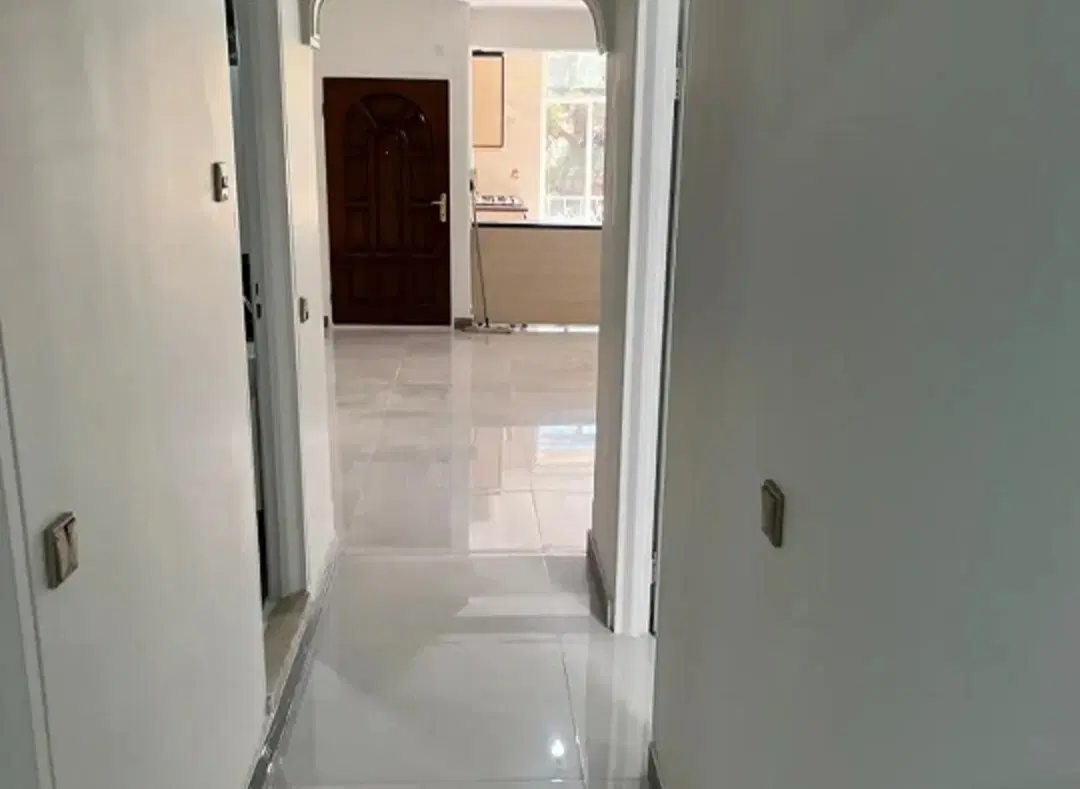 90متر دوخوابه گلاب دره