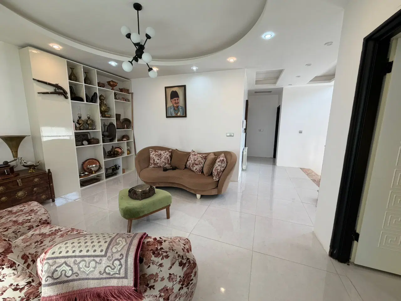 فروش ویلای شخصی ساز