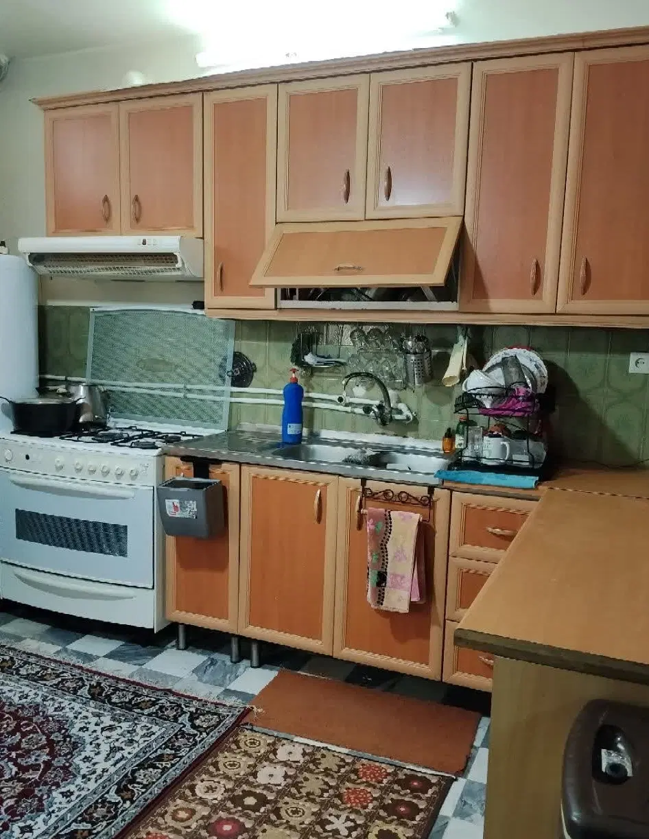 آپارتمان۸۷متر با پارکینگ اصلی تک واحد