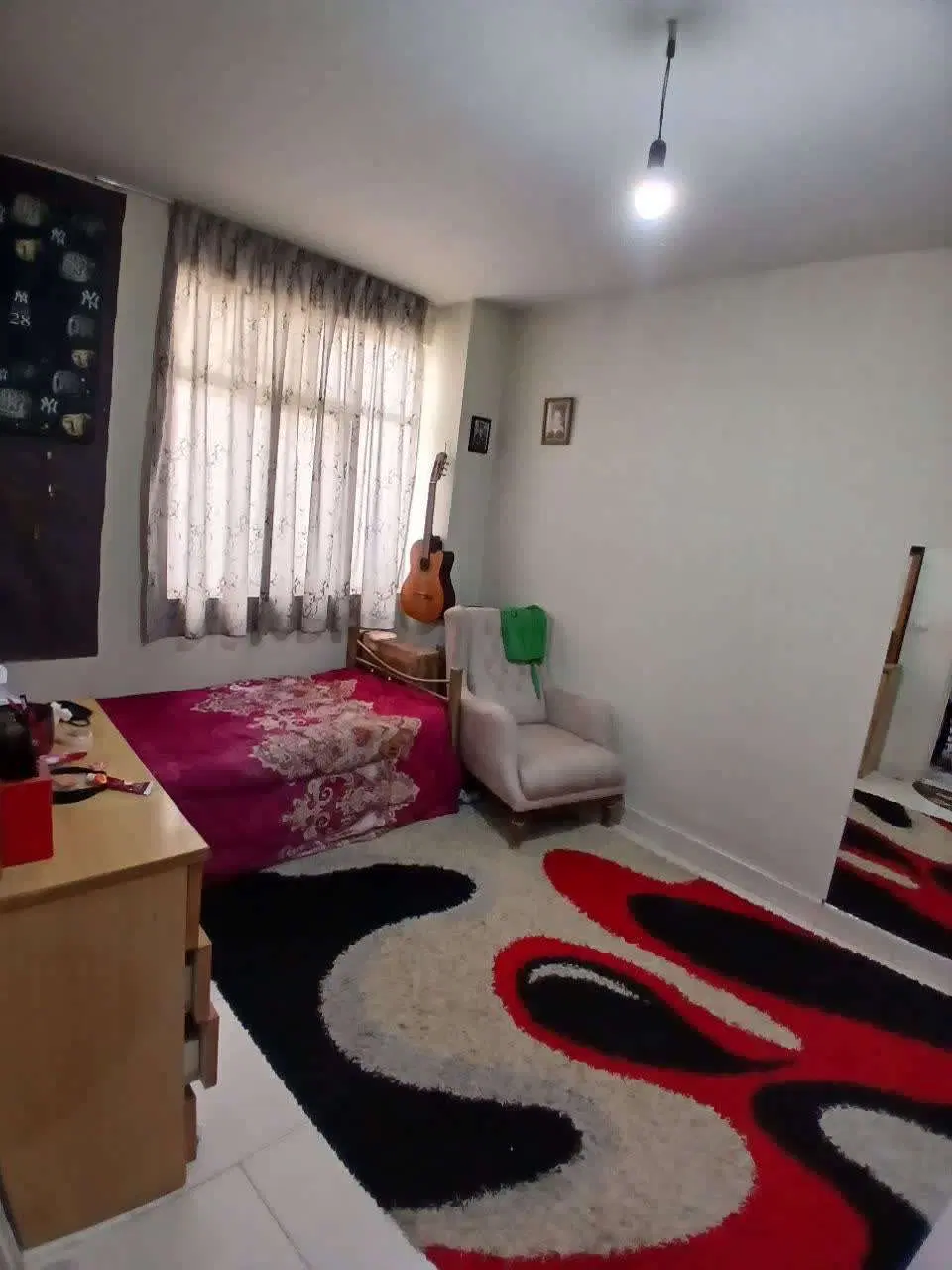 فروش واحد 55 متری