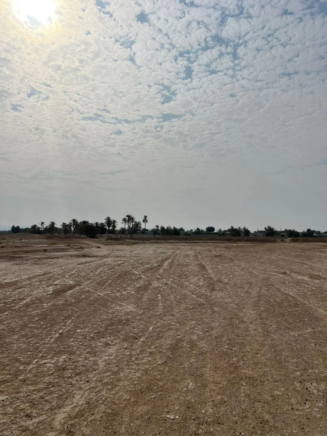 زمین فخرآوری