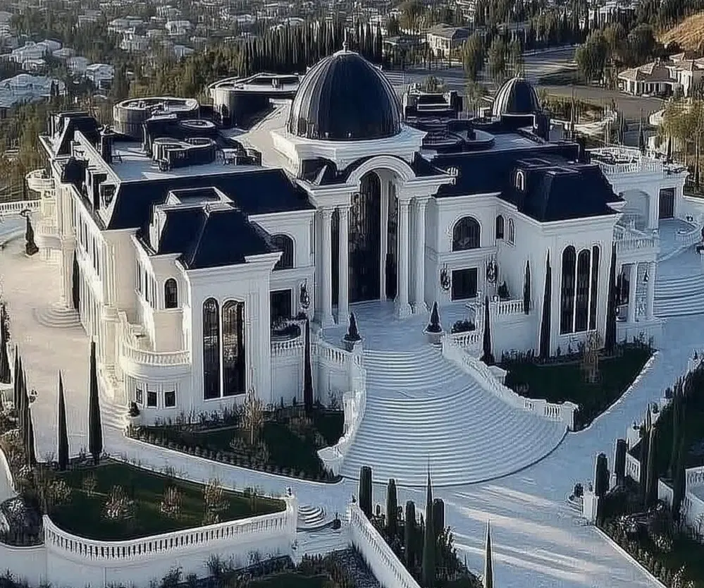 ۱۰۰۰ متر مشارکت قیطریه