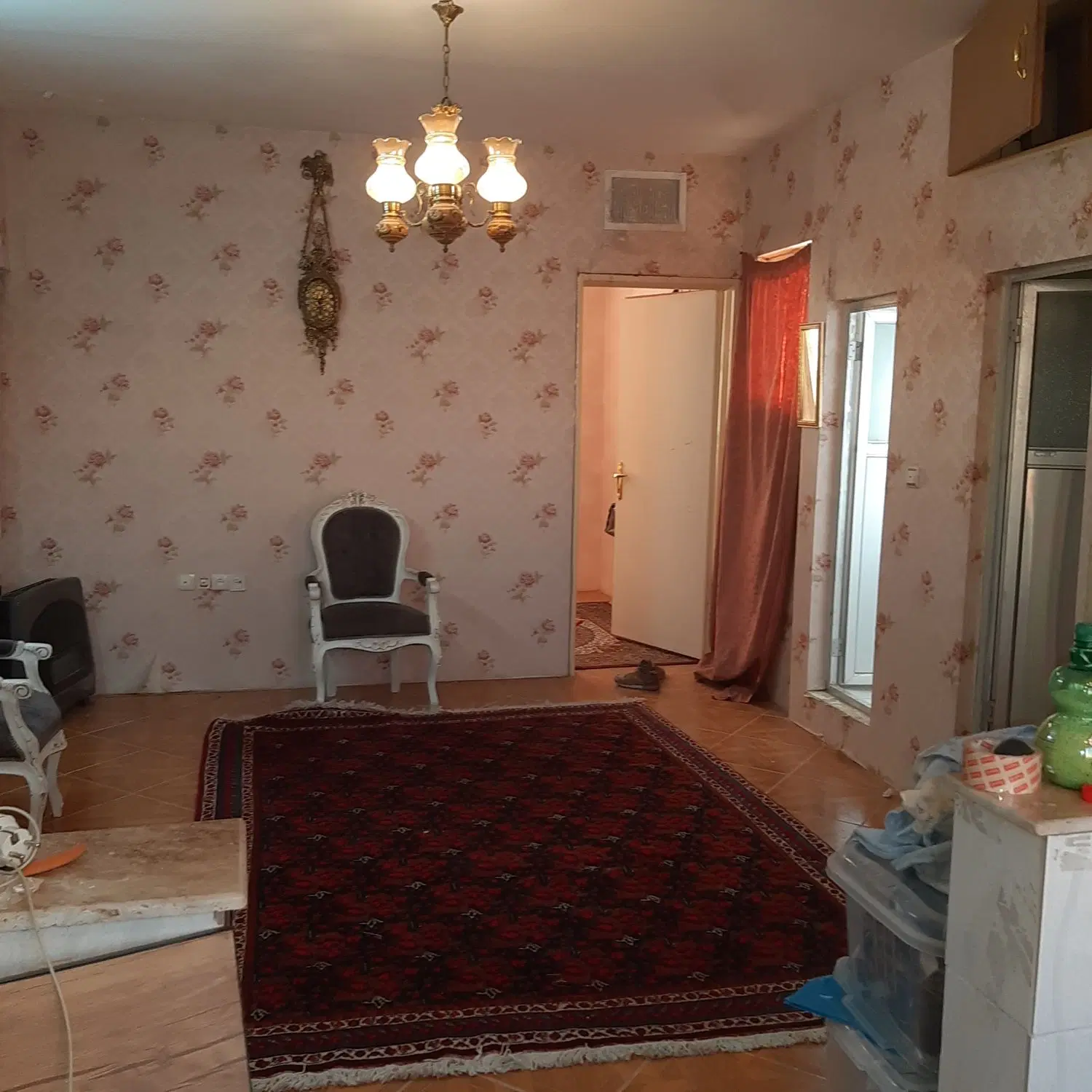 رهن و اجاره آپارتمان نقلی