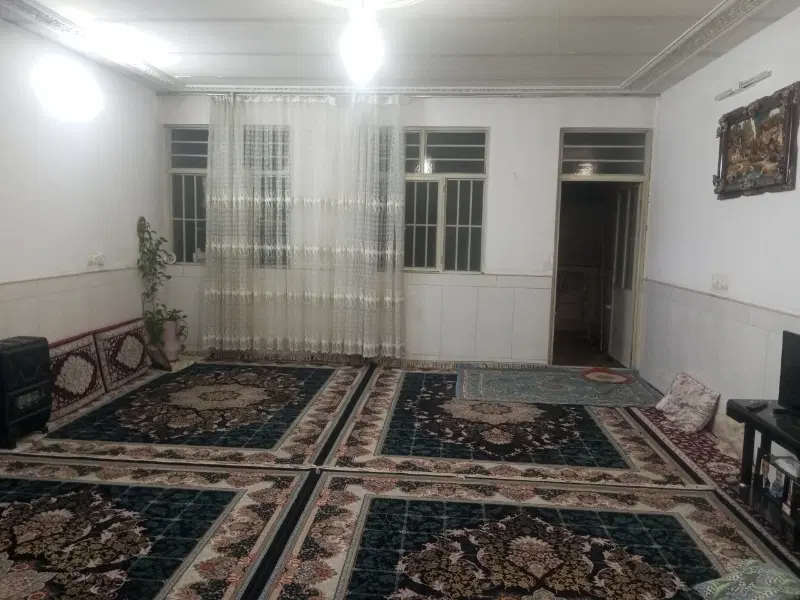 فروش  خانه  120متری فوری