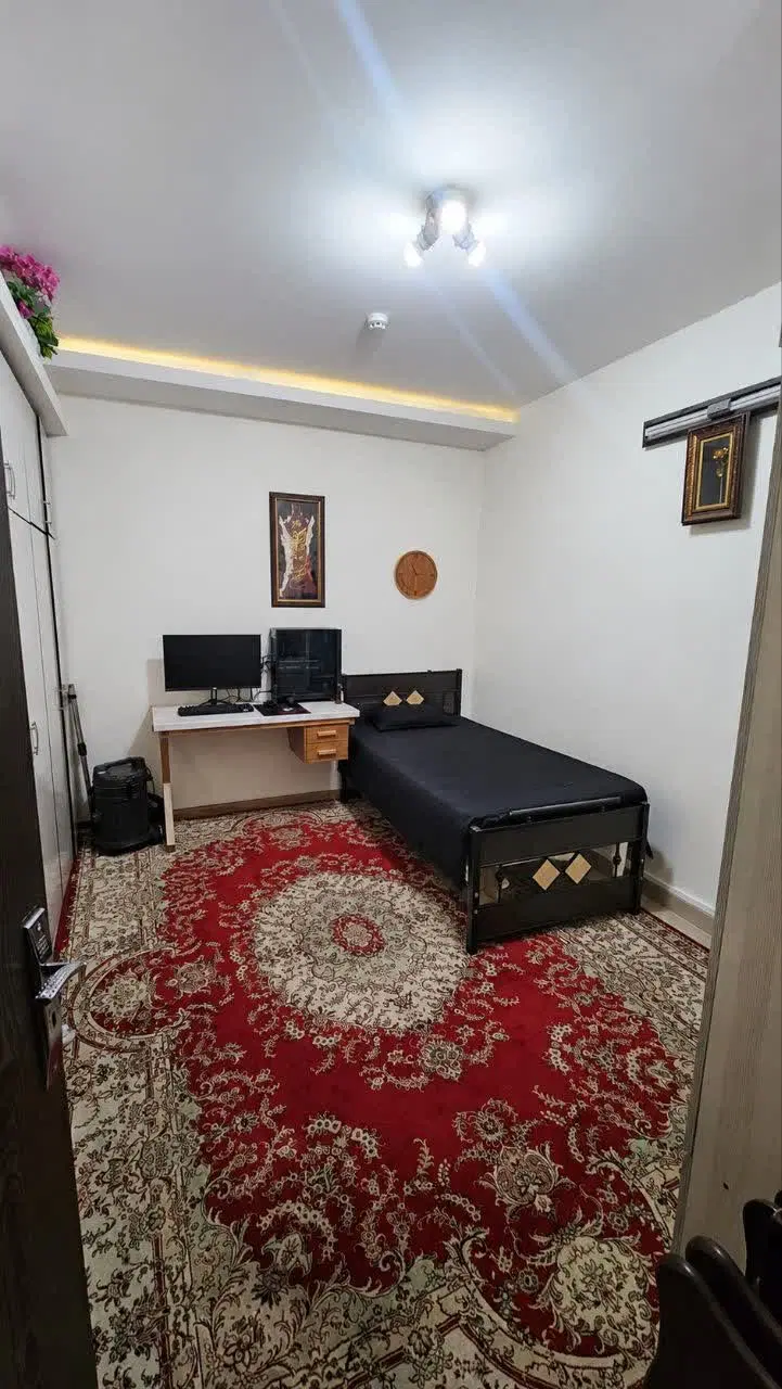 خانه ۱۱۵ متری فلاحی ۳۸