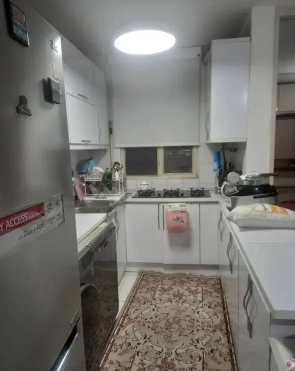 آپارتمان اجاره ۴۸متر تکواحدی تهرانپارس بلوار شاهد
