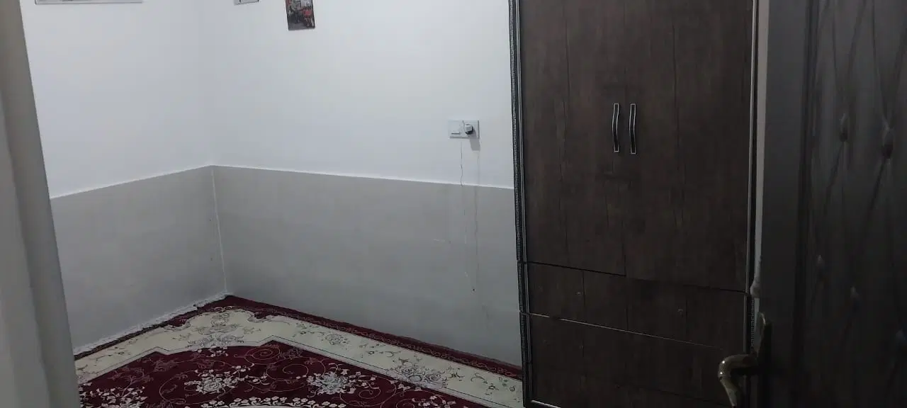منزل فروشی دو طبق نوساز