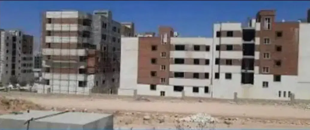 فروش فوری آپارتمان مسکن ملی اکباتان صدرا