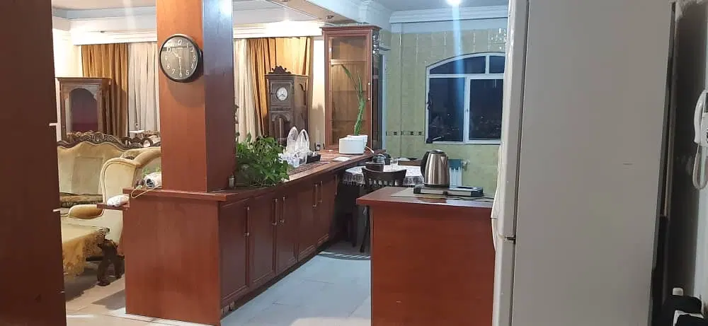 اپارتمان ۱۵۰ متر سه خواب