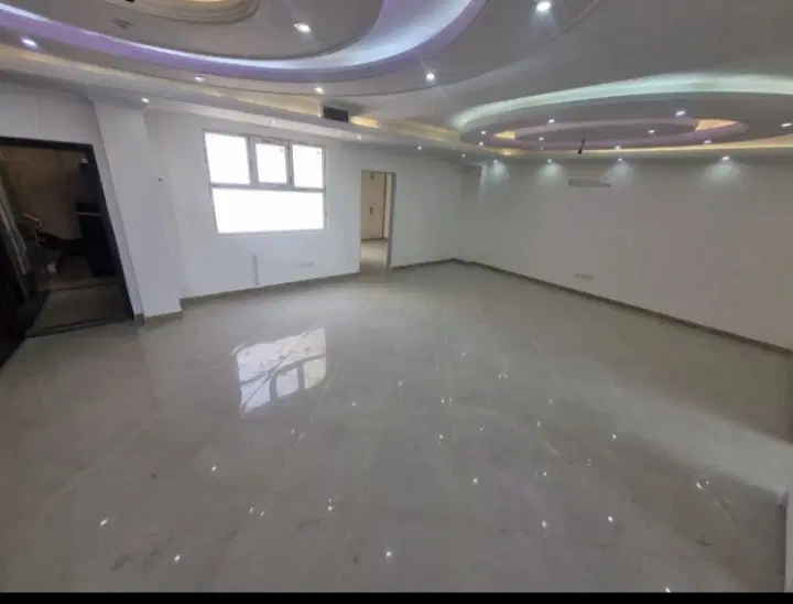 آپارتمان ۱۳۵ متر ۳ خواب