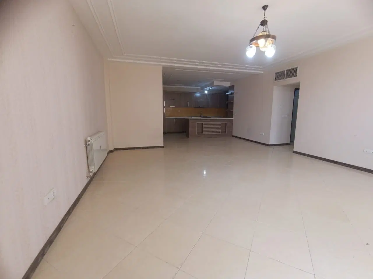 اپارتمان سه خوابه ۱۸۰ متر ملکی تک واحد صدرا