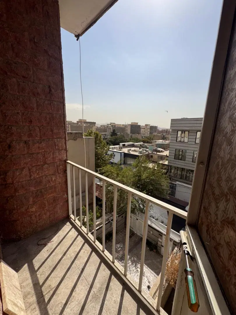 مغازه ۱۵۰ متری واقع در اوقاف