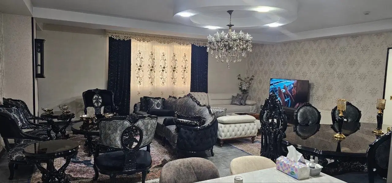 آپارتمان