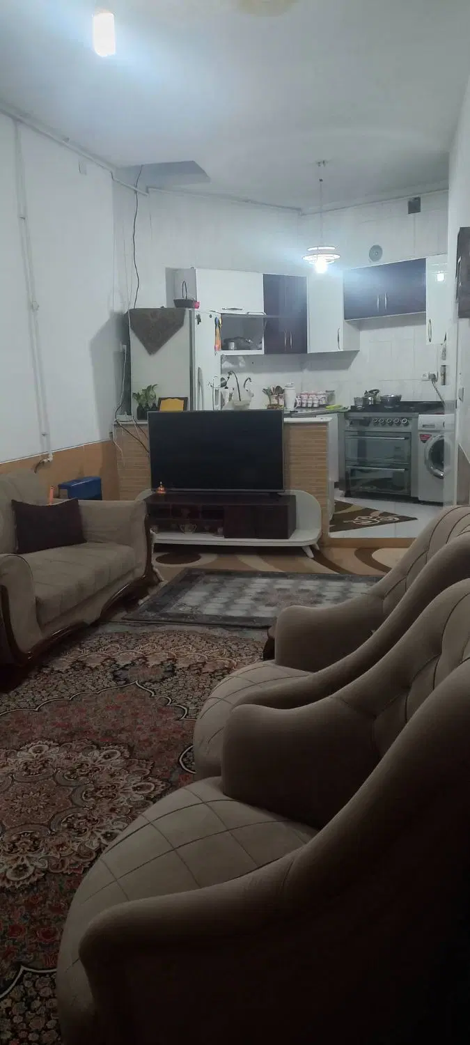 منزل 70 متری