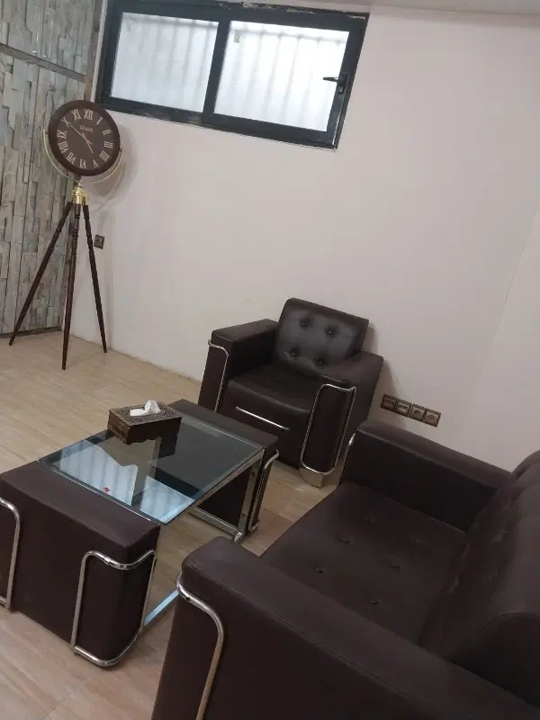 اجاره اتاق از مطب ، دفترکار  روانشناس ، پزشک  وکیل
