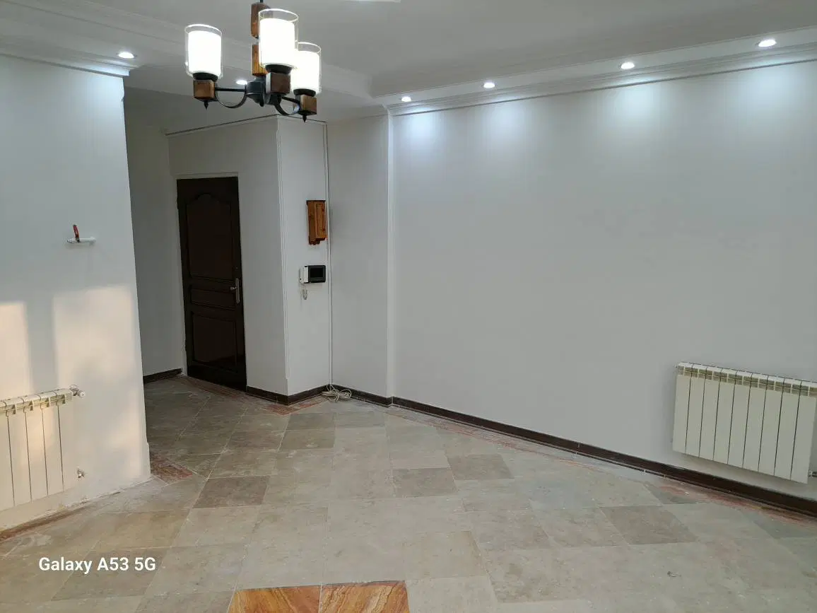 ۸۵ متر دو خواب طبقه اول